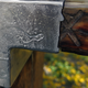 Illustration for article titled Casting Molten Metal On Wood With a Hungarian Design Master